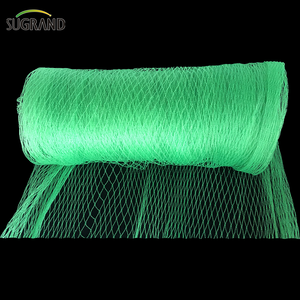 Pianta Da Giardino Uccello Rete Traliccio Netto per la Pianta di Alberi da Frutto Proteggere Sparrow Pest Cattura Della Maglia Verde Anti-Uccello Rete - Product Image 2