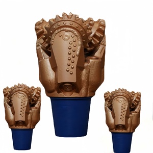 <strong>API</strong> 2025 7 7/8inch TCI Tricone <strong>Bit</strong> for Soft and Medium Formation