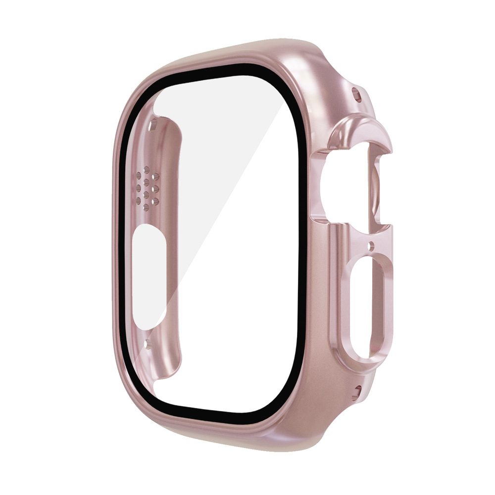 สีโรสโกลด์