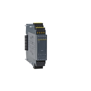 WSシリーズPLCの安全コントローラーの入力出力モジュールWS0-GCC100202 - Product Image 2