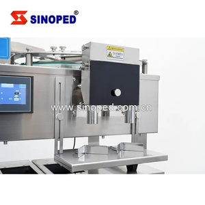 SN-2A半自动软胶囊计数机包装进展 - Product Image 4