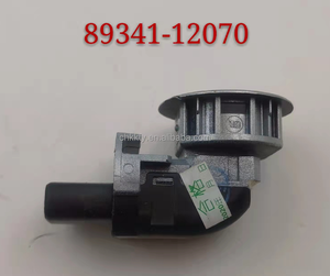 トヨタカムリカローラランドクルーザー用リバースバックアップPDCパーキングアシストセンサー89341-12070 - Product Image 4