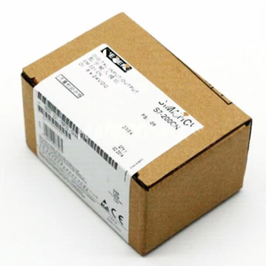 Nuevo original 6es7221-1bf22-0xa8 6es7 221-1bf22-0xa8 entrada/salida digital - Product Image 1
