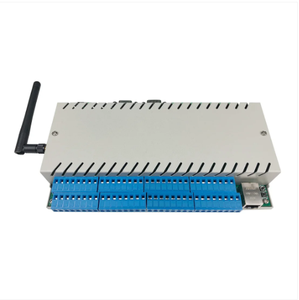 Placa de lectura con sensor de temperatura, controlador plc lógico ifttt, analógica, digital, wifi, DI AI, RS232 485 - Product Image 3