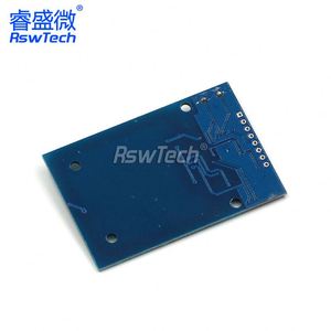MFRC-522 rc522 rfid rf icカードセンサーモジュール付きs50カード、キーチェーン - Product Image 3