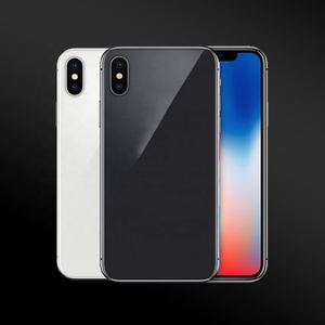 ของแท้สินค้าขายส่งใช้สำหรับ iPhone x XS MAX รุ่น US พร้อมระบบ iOS ปลดล็อกหน้าจอ OLED ซิมการ์ดเดี่ยว LTE ราคาถูก - Product Image 6