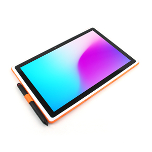 Tableta android de 10 pulgadas con stylus y teclado, pc, tableta android 2 en 1, tableta con teclado - Product Image 3