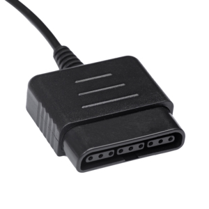 USB <strong>Adapter</strong> for PS2 PS3 Game Console Cable Cord Converter Cable Line Wire <strong>Adapter</strong> - Product Image 5