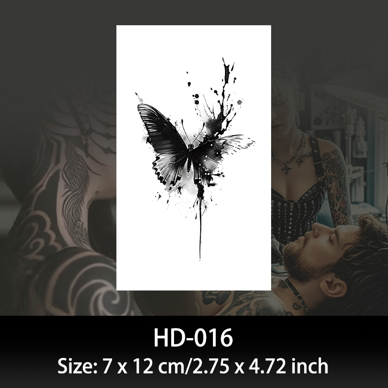 HD016