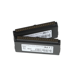Ide Pata Dom SLC 44pin 32gb endüstriyel Disk modülü katı hal sürücüler dikey soket Ssd - Product Image 6