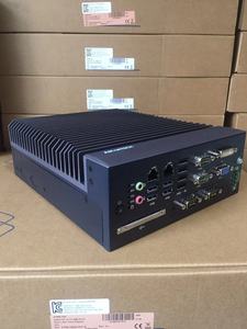 <strong>Advantech</strong> Fanless <strong>Embedded</strong> Industrial <strong>Computer</strong> MIC-7700H-00A2 Core i7-6700 New Industrial <strong>Computer</strong> - Product Image 2