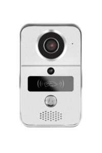1080P WIFI смарт-видео дверной звонок камера IP65 2-полосная Домофон полный дуплекс говорить RTSP H.265 150 угол обзора - Product Image 5
