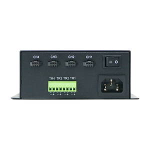Industrial <strong>Control</strong> <strong>Computer</strong> Analog Controller JKJ-AP24-C4 4 Channels 0.6A Single Channel Current 60W Fanless Output Power Stock - Product Image 6