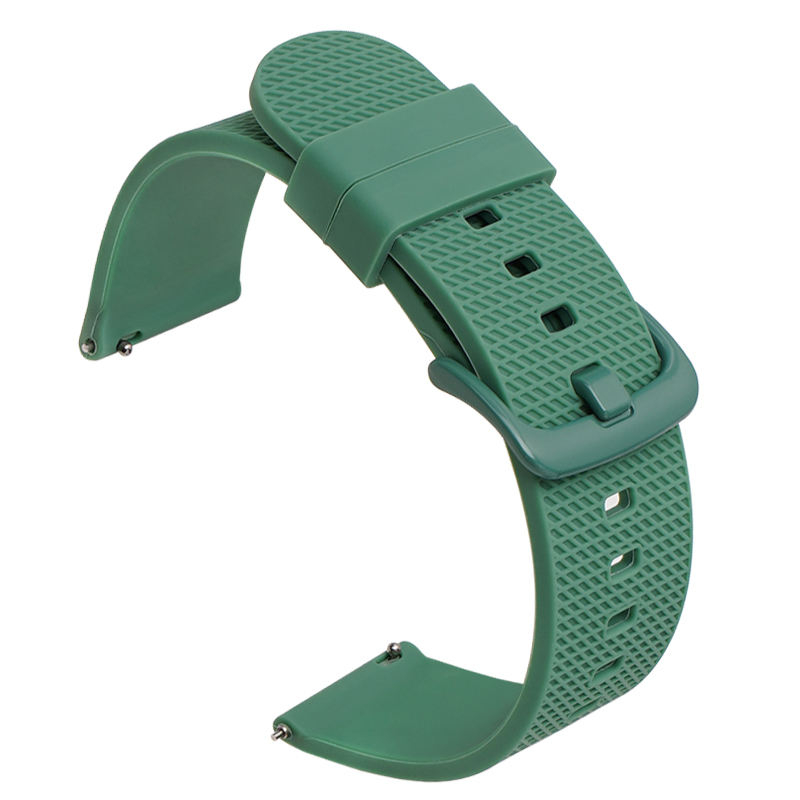 Verde militar