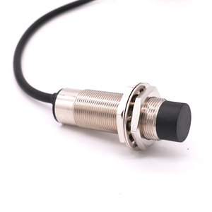 <strong>Analog</strong> <strong>Output</strong> <strong>Sensor</strong> <strong>Output</strong> 0-20mA Cable Position <strong>Sensors</strong> Inductive <strong>Proximity</strong> <strong>Sensor</strong> 15-30VDC 3 Wires