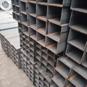 <strong>Square</strong> Section Tube Rectangular Section Black Iron Steel <strong>Pipe</strong> <strong>in</strong> China <strong>Square</strong> <strong>Pipe</strong> Hollow Section <strong>Square</strong> <strong>Pipe</strong> 32mm 32mm - Product Image 2