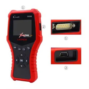 <strong>LAUNCH</strong> <strong>Creader</strong> CR3008 Obd2 Diagnostic <strong>Scanner</strong> for Auto OBD2 <strong>Launch</strong> CR3008 Diagnostic Tool - Product Image 3