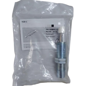 New Original Ready Stock Ysr-16-20-<strong>c</strong> 34573 Industrial Automation Pac Dedicated Plc <strong>Programming</strong> Controller - Product Image 1