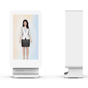 Factory Wholesale High Brightness 7 Inch TFT <strong>LCD</strong> Panel 1920*1080 Resolution <strong>Android</strong> Table <strong>Digital</strong> Signage And <strong>Display</strong> - Product Image 1