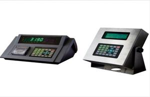 XK3190 Truck Scale <strong>Weighing</strong> <strong>Indicator</strong> D18S Stainless Steel Electric Weighbridge <strong>Indicator</strong>