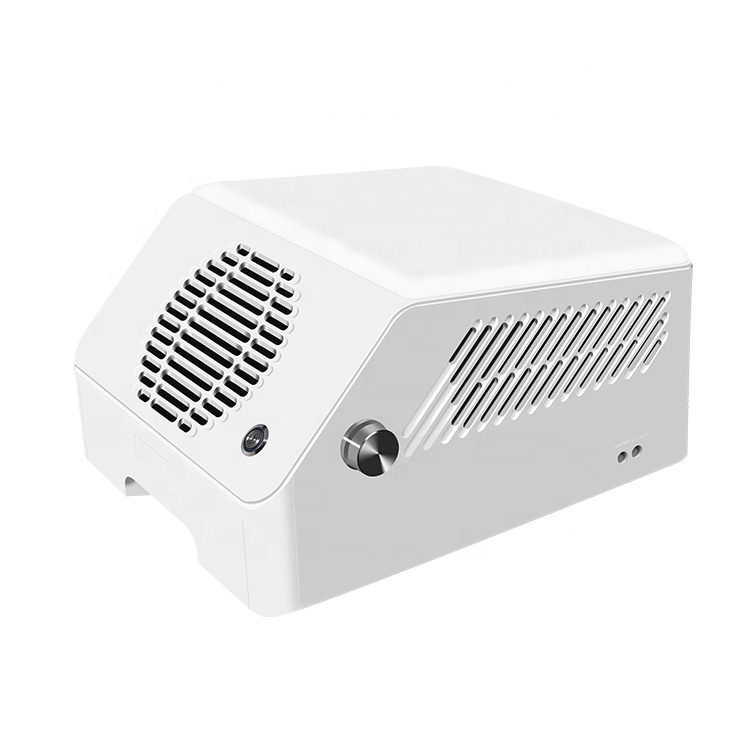 ที่พักแขน AT-NDC-019เครื่องเก็บฝุ่นเล็บ110V ปลั๊กแบบ US