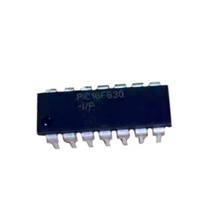 <strong>PIC16F630</strong>-<strong>I</strong>/P <strong>Original</strong> PDIP-14 8-bit Microcontrollers MCU <strong>PIC16F630</strong> <strong>PIC16F630</strong>-<strong>I</strong>/P - Product Image 1