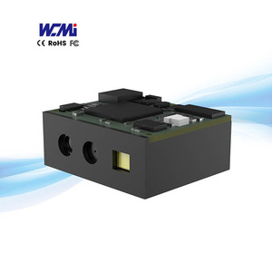 Un SE4480 UART porta seriale USB TTL montaggio fisso RS232 RS485 TTL modulo Scanner codice A barre - Product Image 1