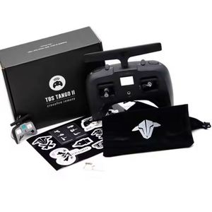 รีโมทควบคุมวิทยุ TBS Tango 2 V3ของแท้รีโมทคอนโทรลในตัวสำหรับควบคุมการแข่ง RC โดรน - Product Image 5