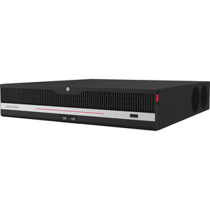 Original Hik 12MP 4K CCTV Network Video Recorder DS-7616NI-I2/16P 2 HDD 16 Channel POE NVR with 12MP Resolution - Product Image 6