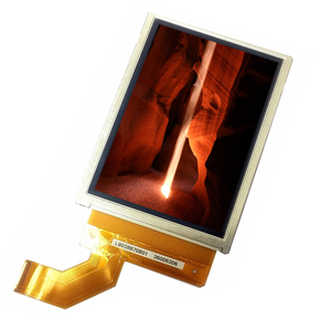 3.8 pollici LQ038B7DB01 TFT Lcd Display per sharp - Product Image 1