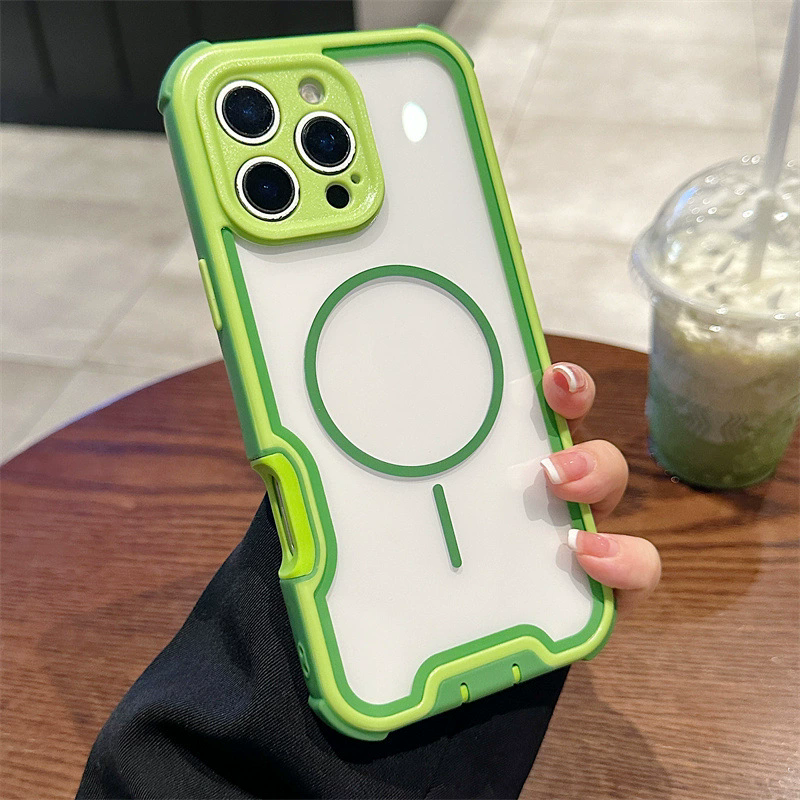 Verde