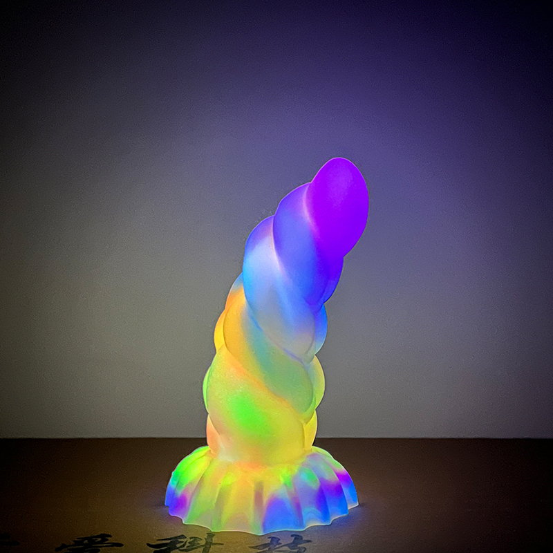 Luminous