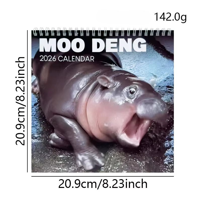 2026 Gnome Hippo 2
