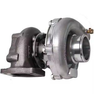 Factory Price T3T4 T3 T4 T04E V-BAND Engine <strong>Turbo</strong> Turbocharger 63 A/R - Product Image 2