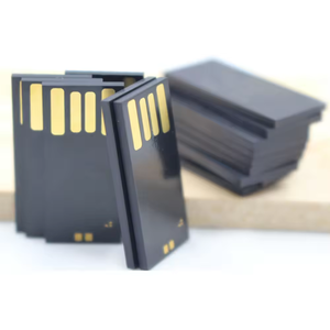 Mini chip de memoria flash de alta velocidad 4GB 8GB UDP 2,0 USB flash drive disco sin cubrir 16GB 32GB pendrive
