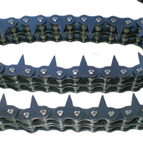 08B Double Row <strong>Top</strong> sharp Roller <strong>Chain</strong> - Product Image 3