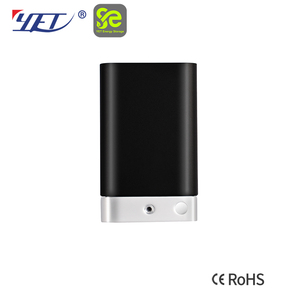 SE 2194 Hersteller Lernen Rolling Code EV1527 Wiederauf ladbare Typ-C-Fernbedienung Schiebe-/Garagen-/Auto-Gate-/Tür sender - Product Image 6