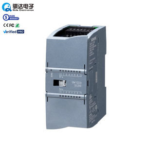 Simatic S7-1200デジタル入出力Siemens PLCプログラマブルコントローラ新品オリジナル在庫あり - Product Image 5