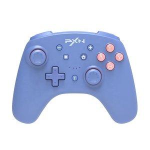 PXN 9607X控制器，适用于Nintend交换机游戏手柄，适用于交换机精简版/电脑 - Product Image 2