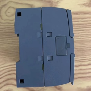 SIMATIC CPU 1212C CPU compacta DC/DC 6ES7212-1AE40-0XB0 Módulo PLC Siemens 6ES72121AE4400XB0 - Product Image 5