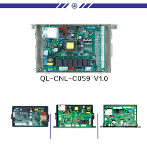 Панель управления цепью от оригинального завода-производителя - Product Image 3