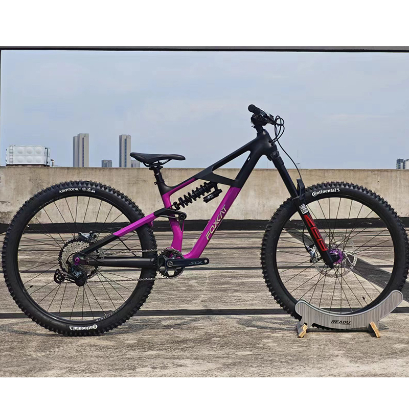 Black Purple