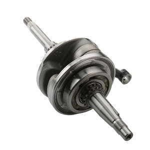 Xe Máy trục khuỷu lắp ráp cho Honda SH125 SH150 kgf kgg <span class=keywords><strong>keeway</strong></span> logik125 outlook125 4T SCOOTER Bộ phận động cơ - Product Image 1