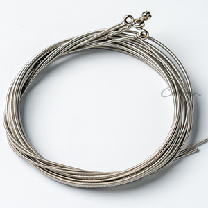 Oem Civin Custom-Made Stringed Instruments Parts Bass Guitar 4 <strong>Strings</strong> <strong>String</strong> for Electric Bass Guitar - Product Image 3