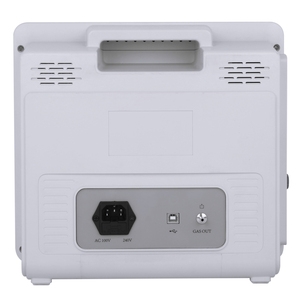 12 inch màn hình lớn đa thông số quan trọng dấu hiệu màn hình 6 Thông số - Product Image 3