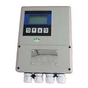 Medidor de flujo de agua electromagnético, medidor de flujo electromagnético remoto, salida de pulso, fabricante - Product Image 3