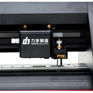 LIYU TC1261 çizim kesici sınırsız çıkış uzunluğu yüksek hassasiyetli çizim kesici makine vinil kesici - Product Image 6