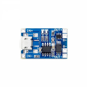 ESP8266 ESP-01S ESP01 S 5V modulo relè WiFi ESP-01S ESP01S cose Smart Home telecomando interruttore telefono P (senza ESP-01S) - Product Image 2