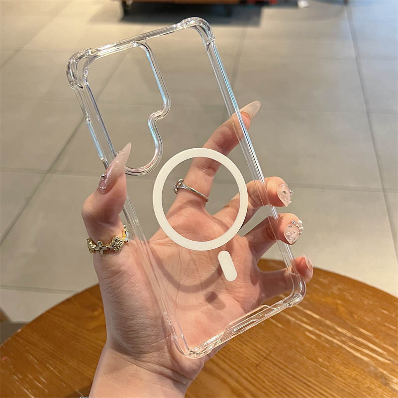 Crystal Clear