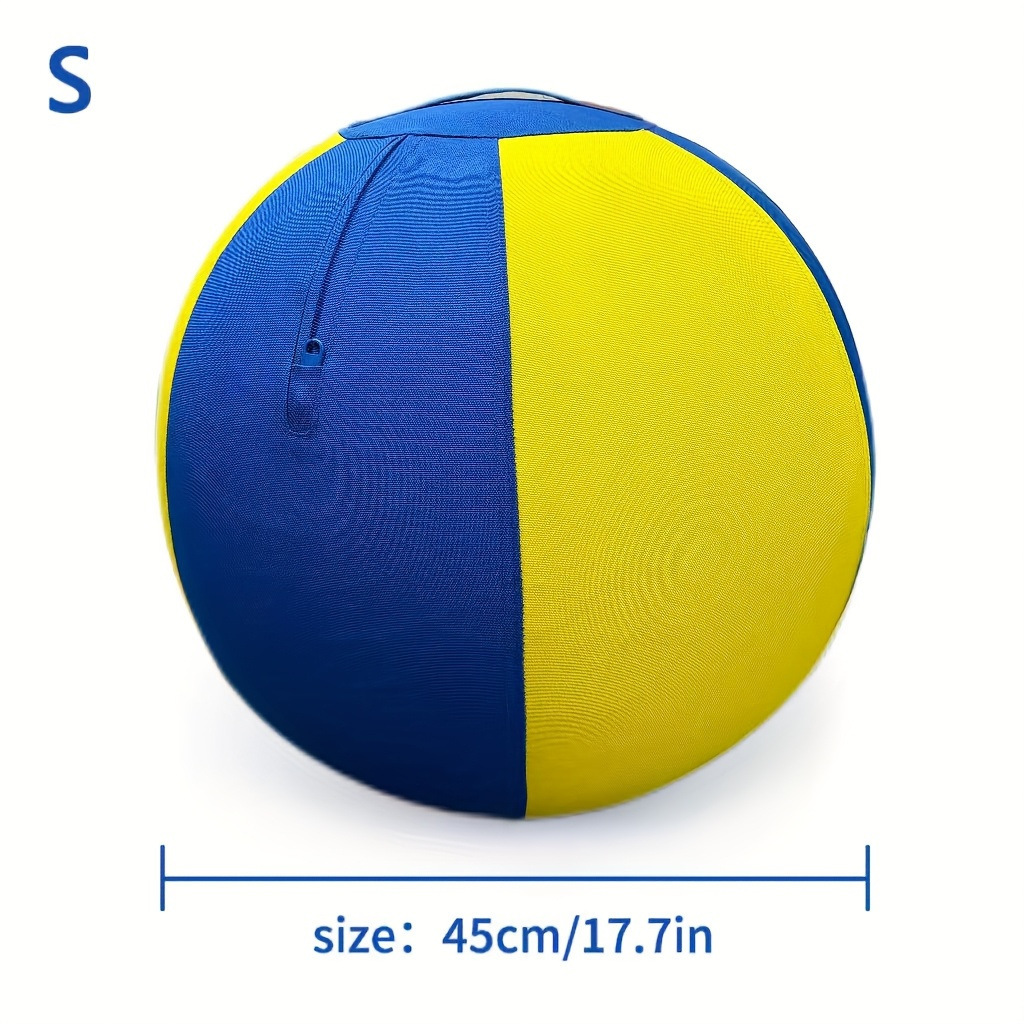 Bleu + jaune